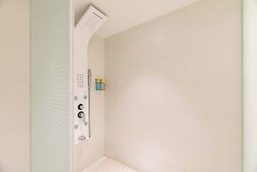 Zhuhai Ocean Code Dreamy Accommodation