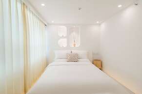 Zhuhai Ocean Code Dreamy Accommodation