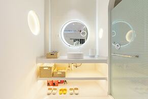 Zhuhai Ocean Code Dreamy Accommodation