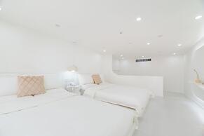 Zhuhai Ocean Code Dreamy Accommodation