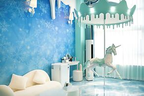 Zhuhai Ocean Code Dreamy Accommodation