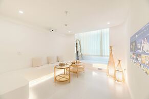Zhuhai Ocean Code Dreamy Accommodation