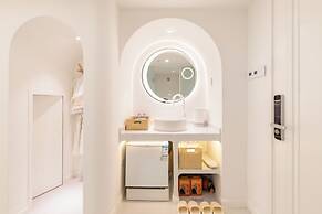 Zhuhai Ocean Code Dreamy Accommodation