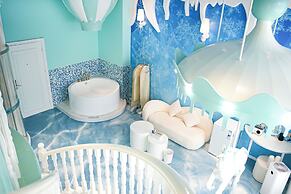Zhuhai Ocean Code Dreamy Accommodation
