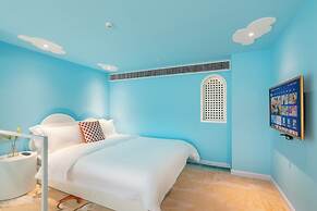 Zhuhai Ocean Code Dreamy Accommodation