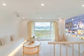 Zhuhai Ocean Code Dreamy Accommodation
