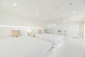 Zhuhai Ocean Code Dreamy Accommodation
