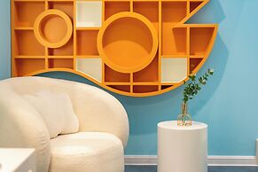 Zhuhai Ocean Code Dreamy Accommodation