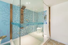 Zhuhai Ocean Code Dreamy Accommodation