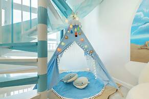 Zhuhai Ocean Code Dreamy Accommodation