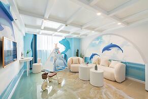 Zhuhai Ocean Code Dreamy Accommodation