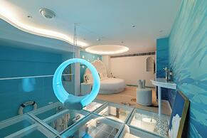 Zhuhai Ocean Code Dreamy Accommodation
