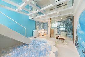Zhuhai Ocean Code Dreamy Accommodation