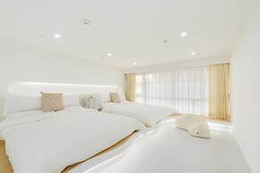 Zhuhai Ocean Code Dreamy Accommodation