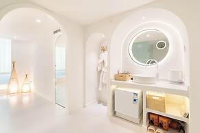 Zhuhai Ocean Code Dreamy Accommodation