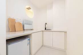 Zhuhai Ocean Code Dreamy Accommodation