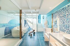 Zhuhai Ocean Code Dreamy Accommodation