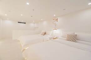 Zhuhai Ocean Code Dreamy Accommodation
