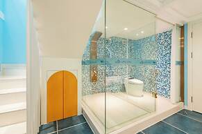 Zhuhai Ocean Code Dreamy Accommodation