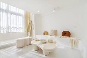 Zhuhai Ocean Code Dreamy Accommodation