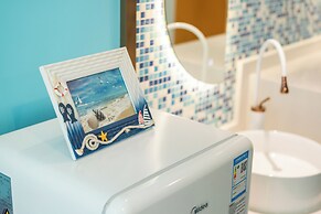 Zhuhai Ocean Code Dreamy Accommodation