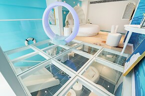 Zhuhai Ocean Code Dreamy Accommodation