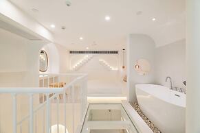 Zhuhai Ocean Code Dreamy Accommodation