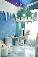 Zhuhai Ocean Code Dreamy Accommodation