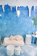 Zhuhai Ocean Code Dreamy Accommodation