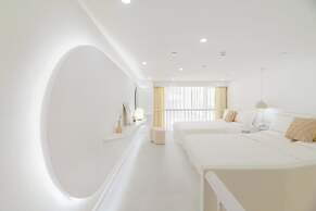 Zhuhai Ocean Code Dreamy Accommodation