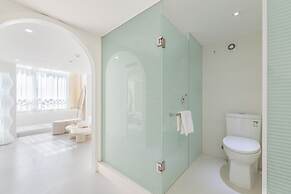 Zhuhai Ocean Code Dreamy Accommodation