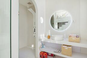 Zhuhai Ocean Code Dreamy Accommodation