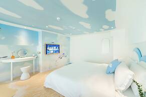 Zhuhai Ocean Code Dreamy Accommodation