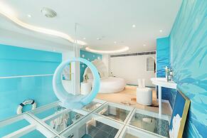 Zhuhai Ocean Code Dreamy Accommodation