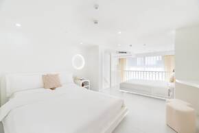 Zhuhai Ocean Code Dreamy Accommodation