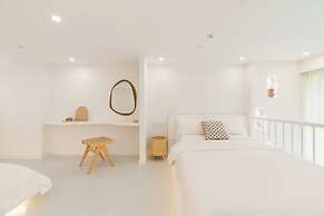 Zhuhai Ocean Code Dreamy Accommodation