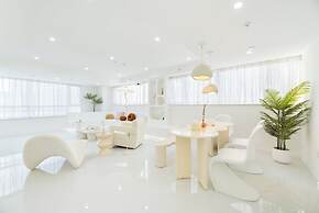 Zhuhai Ocean Code Dreamy Accommodation