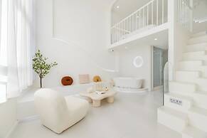 Zhuhai Ocean Code Dreamy Accommodation