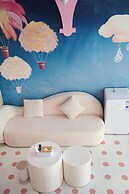 Zhuhai Ocean Code Dreamy Accommodation