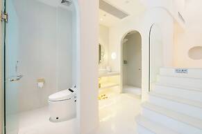 Zhuhai Ocean Code Dreamy Accommodation