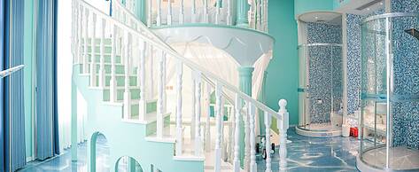 Zhuhai Ocean Code Dreamy Accommodation