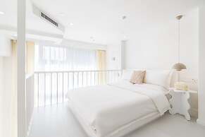 Zhuhai Ocean Code Dreamy Accommodation