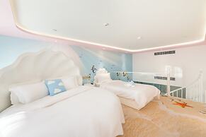 Zhuhai Ocean Code Dreamy Accommodation