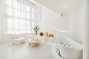 Zhuhai Ocean Code Dreamy Accommodation