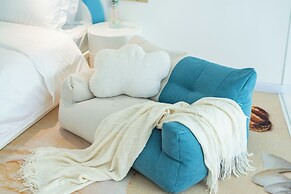Zhuhai Ocean Code Dreamy Accommodation