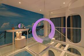 Zhuhai Ocean Code Dreamy Accommodation