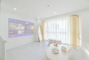 Zhuhai Ocean Code Dreamy Accommodation