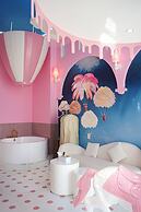 Zhuhai Ocean Code Dreamy Accommodation