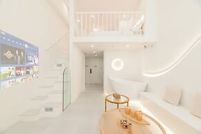 Zhuhai Ocean Code Dreamy Accommodation