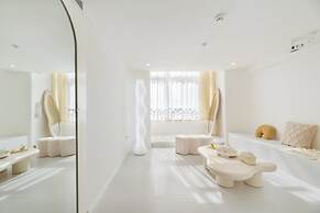 Zhuhai Ocean Code Dreamy Accommodation